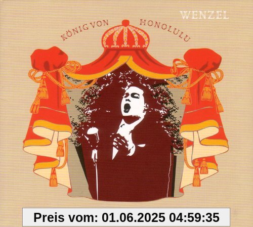 König Von Honolulu König Von Honolulu von Hans-Eckardt Wenzel