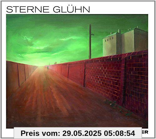 Sterne Glühn von Hans-Eckardt Wenzel