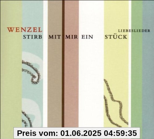 Stirb mit Mir Ein Stück Stirb mit Mir Ein Stück von Hans-Eckardt Wenzel