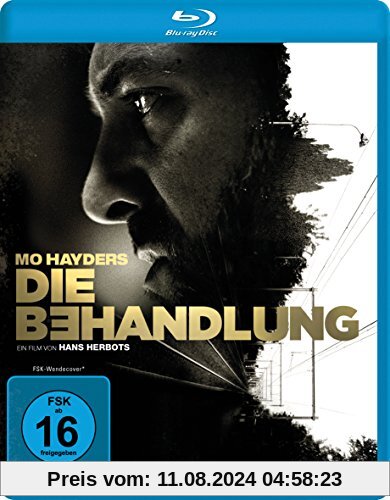 Die Behandlung [Blu-ray] von Hans Herbots