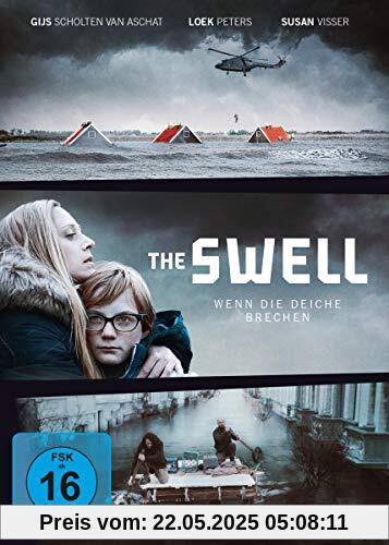 The Swell – Wenn die Deiche brechen [2 DVDs] von Hans Herbots