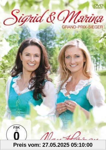 Von Herzen - Sigrid & Marina Von Herzen - Sigrid & Marina von Hans Jöchler