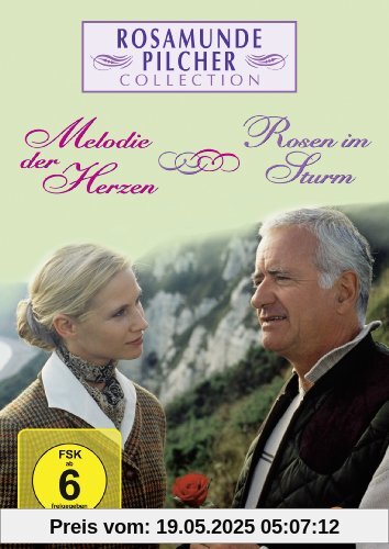 Rosamunde Pilcher Collection - Melodie der Herzen / Rosen im Sturm Rosamunde Pilcher Collection - Melodie der Herzen / Rosen im Sturm von Tögel, Hans Jürgen