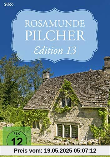 Rosamunde Pilcher Edition 13 (6 Filme auf 3 DVDs) von Hans Jürgen Tögel