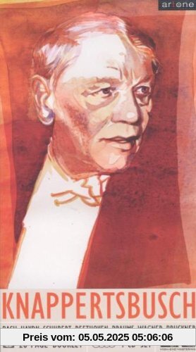 Hans Knappertsbusch - Buchformat Hans Knappertsbusch - Buchformat von Hans Knappertsbusch