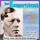 Knappertsbusch: Die RGG-Aufnahmen 1940/41 Knappertsbusch: Die RGG-Aufnahmen 1940/41 von Hans Knappertsbusch