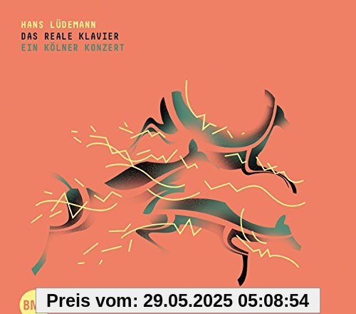 Das Reale Klavier Das Reale Klavier von Hans Lüdemann