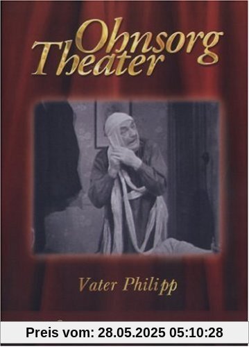 Ohnsorg Theater: Vater Philipp von Hans Mahler
