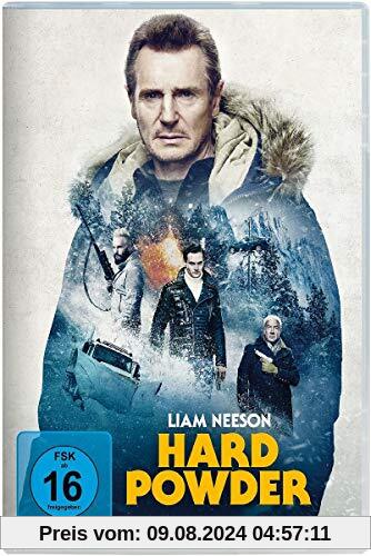 Hard Powder von Hans Petter Moland