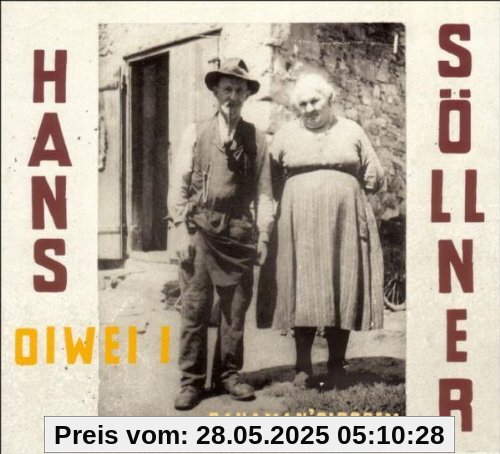 Oiwei I von Hans Söllner & Bayaman Sissdem