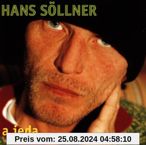 A Jeda von Hans Söllner