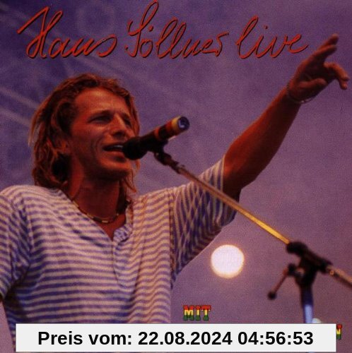 Hans Söllner Live von Hans Söllner