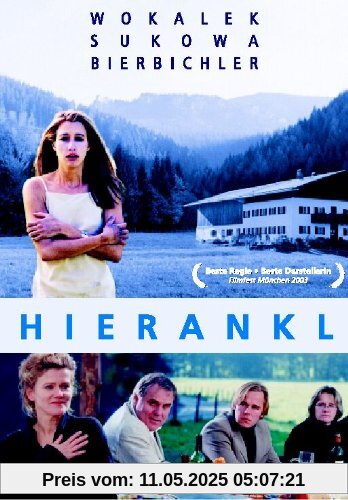 Hierankl Hierankl von Hans Steinbichler
