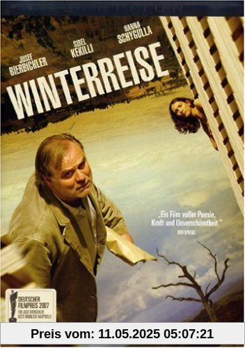 Winterreise von Hans Steinbichler