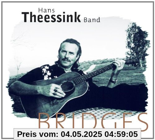 Bridges von Hans Theessink