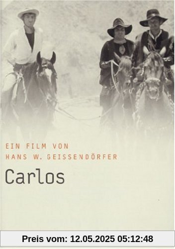 Carlos von Hans W. Geißendörfer