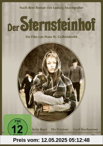 Der Sternsteinhof Der Sternsteinhof von Hans W. Geißendörfer