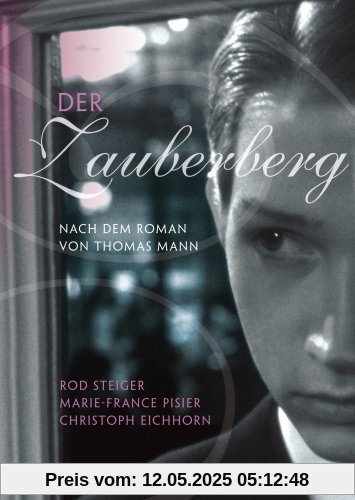 Der Zauberberg von Hans W. Geißendörfer