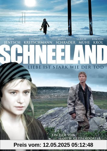 Schneeland von Hans W. Geißendörfer