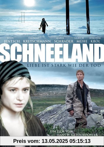 Schneeland von Hans W. Geißendörfer