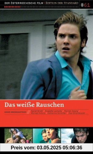 DAS WEISSE RAUSCHEN von Hans Weingartner