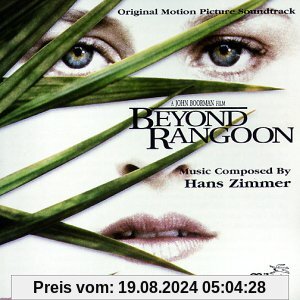 Beyond Rangoon von Hans Zimmer