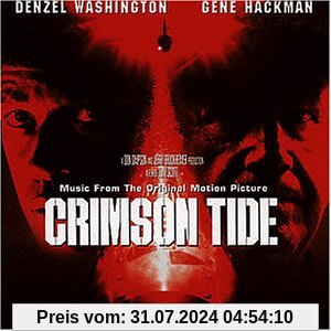 Crimson Tide von Hans Zimmer