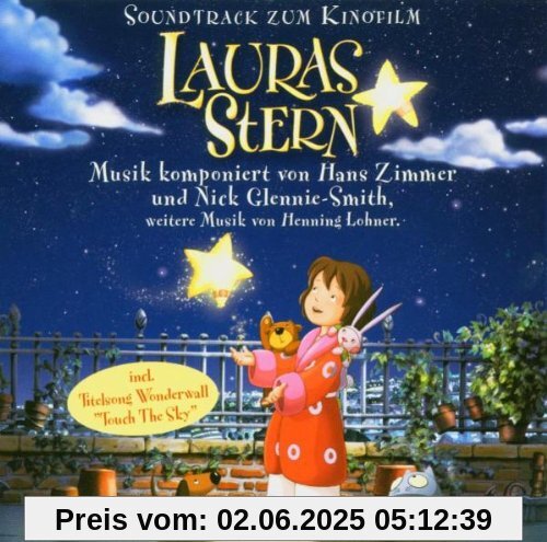 Lauras Stern von Hans Zimmer