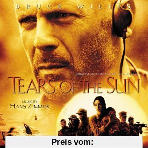Tränen der Sonne (Tears of the Sun) von Hans Zimmer