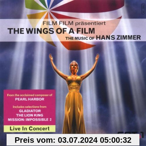 Wings of a Film von Hans Zimmer