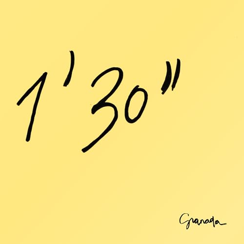 1'30'' von Hansa Local (Sony Music)
