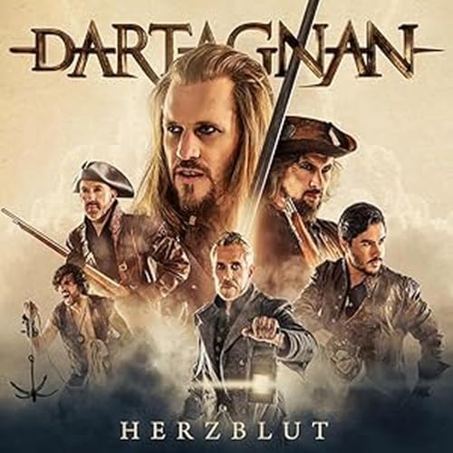 Herzblut (1lp 180g Black) [Vinyl LP] von Hansa Local (Sony Music)