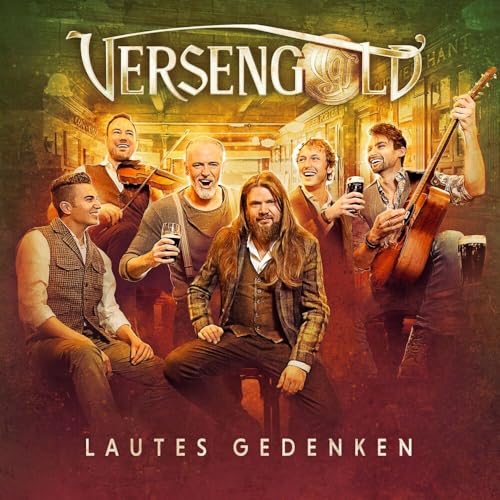 Lautes Gedenken von SONY MUSIC