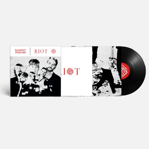 Riot [Vinyl LP] von Hansa Local (Sony Music)
