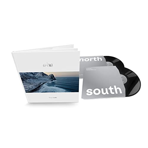 True North (Limited Deluxe Edition) [Vinyl LP] von Sony Music Japan International