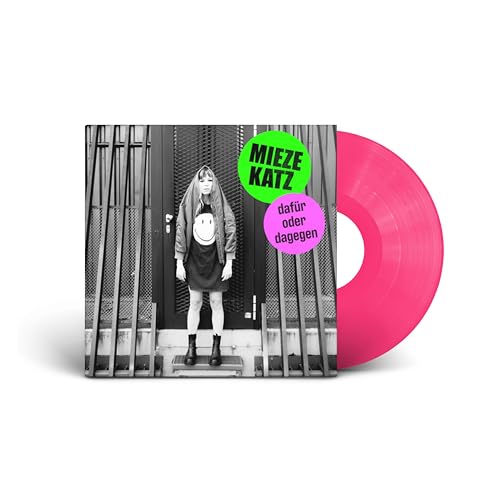 dafür oder dagegen [Vinyl LP] von Hansa Local (Sony Music)