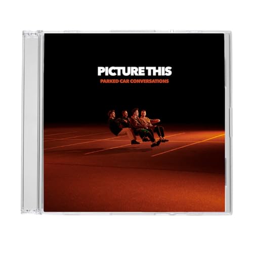 Parked Car Conversations Parked Car Conversations von Sony Music Japan International