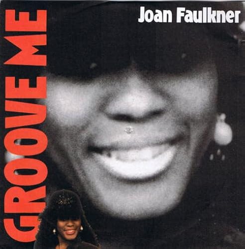Groove me (1991) / Vinyl single [Vinyl-Single 7''] von Hansa