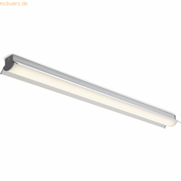 Hansa Deckenleuchte Alu Connect LED Hansa Deckenleuchte Alu Connect LED von Hansa