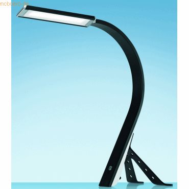 Hansa LED-Leuchte Swing schwarz Hansa LED-Leuchte Swing schwarz von Hansa
