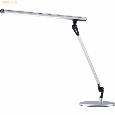 Hansa LED-Tischleuchte Delight silber von Hansa