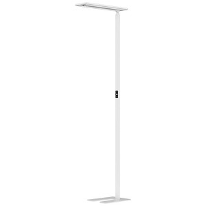Hansa Larimar Stehlampe weiß 58 W Hansa Larimar Stehlampe weiß 58 W von Hansa