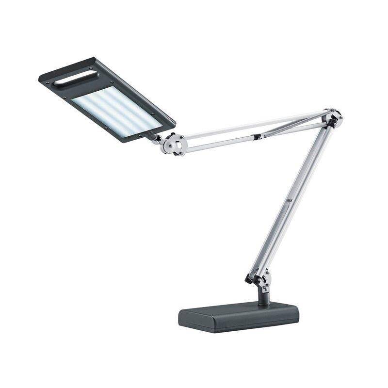 Hansa Schreibtischlampe 9.5 W anthrazit von Hansa