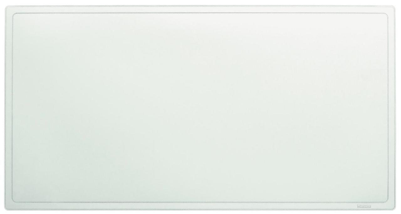 Schreibtischunterlage ComputerPad 65,0 x 34,0 cm transparent von Hansa