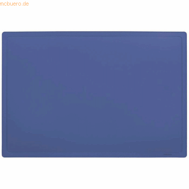 Hansa Schreibunterlage CollegePad 50x 34cm blau Hansa Schreibunterlage CollegePad 50x 34cm blau von Hansa