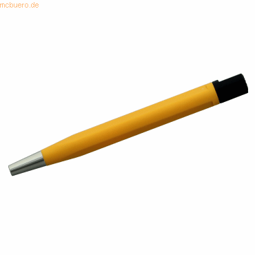 Hansa Stahldrahtradierer 4x40mm inkl. 1 Stahldrahtpinsel Hansa Stahldrahtradierer 4x40mm inkl. 1 Stahldrahtpinsel von Hansa
