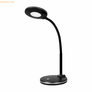 Hansa Tischleuchte Splash 41-5010.708 LED schwarz Hansa Tischleuchte Splash 41-5010.708 LED schwarz von Hansa