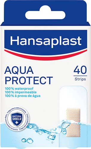 Apósito Aqua Protect 40 von Hansaplast