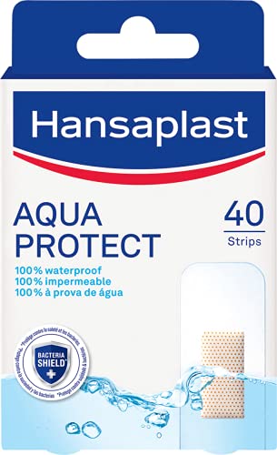 Apósito Aqua Protect 40 Apósito Aqua Protect 40 von NIVEA