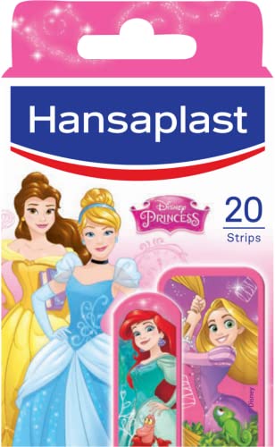 Kids Princess von Hansaplast
